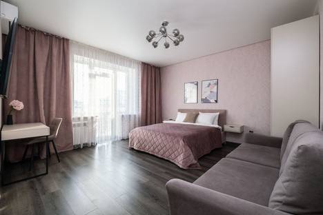 2-комнатная квартира в Казани, ул.Островского д.9, м. Площадь Тукая