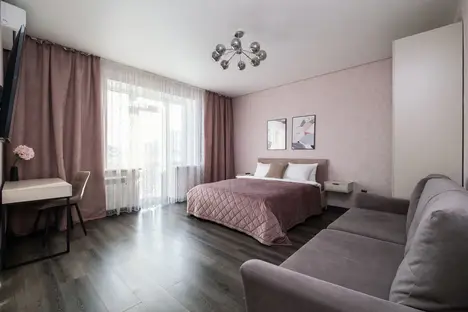 2-комнатная квартира в Казани, ул.Островского д.9, м. Площадь Тукая