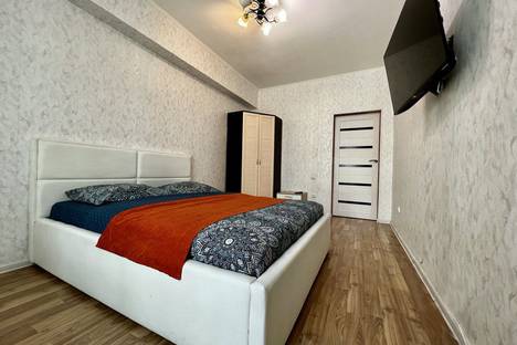 2-комнатная квартира в Улан-Удэ, ул. Смолина, 81