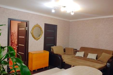 2-комнатная квартира в Кисловодске, пр-д Цандера, 5