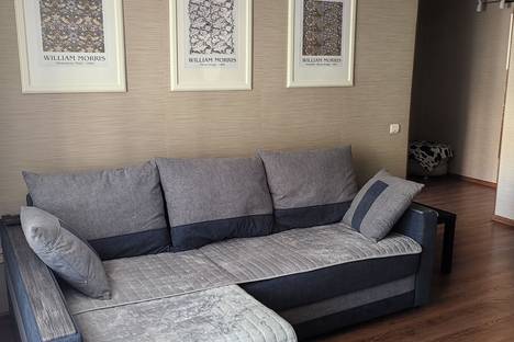 2-комнатная квартира в Уссурийске, Краснознамённая ул., 147