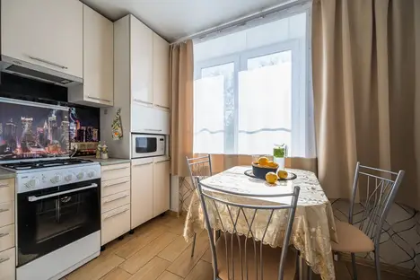 2-комнатная квартира в Санкт-Петербурге, Санкт-Петербург, Пулковская ул., 3