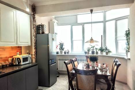 2-комнатная квартира в Дербенте, ул. Ирчи Казака, 10