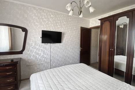 2-комнатная квартира во Владикавказе, пр-кт Доватора, 21