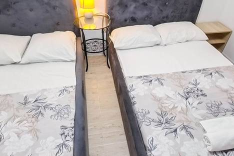 Комната в Гудауте, ул. Чанба, 7