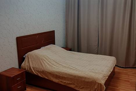 2-комнатная квартира в Сердобске, ул. Гагарина, 20
