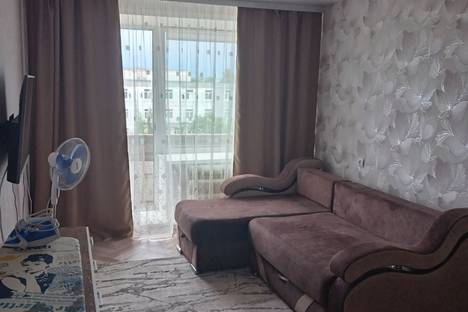 1-комнатная квартира в Яровом, кв-л А, 39