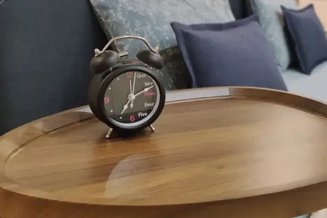 1-комнатная квартира в Нижегородской области, Кулебаки, ул. 60 лет ВЛКСМ, 10