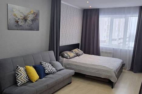 1-комнатная квартира в Нягани, 6-й мкр., 2