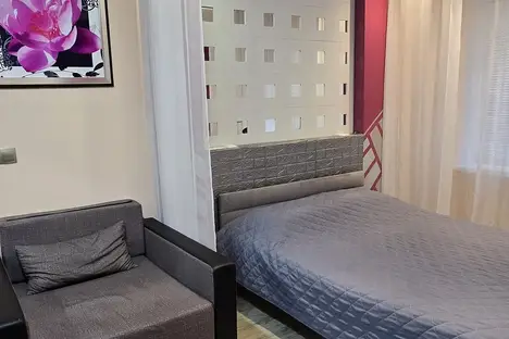 2-комнатная квартира в Нягани, 6-й мкр., 1