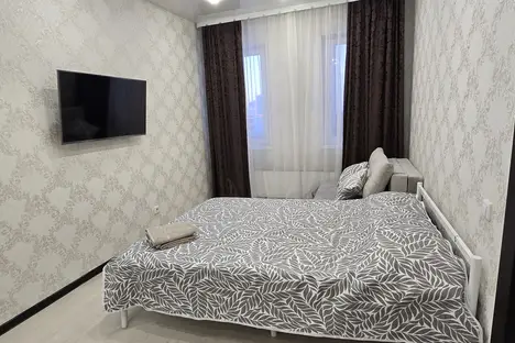 1-комнатная квартира в Нягани, 3-й мкр., 19