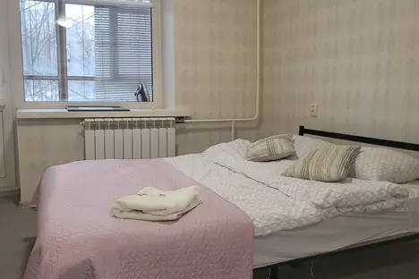 2-комнатная квартира в Обнинске, Обнинск, ул. Энгельса, 24