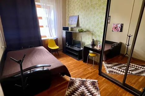 Комната в Казани, Ипподромная ул., 29