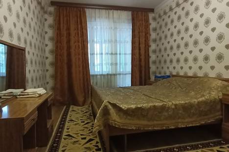 2-комнатная квартира в Махачкале, ул. Абдулхакима Исмаилова, 30