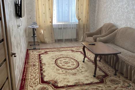 2-комнатная квартира в Каспийске, Кавказская ул.