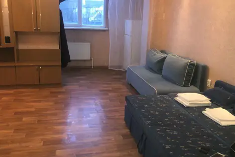 1-комнатная квартира в Чехове, Русская ул., 32