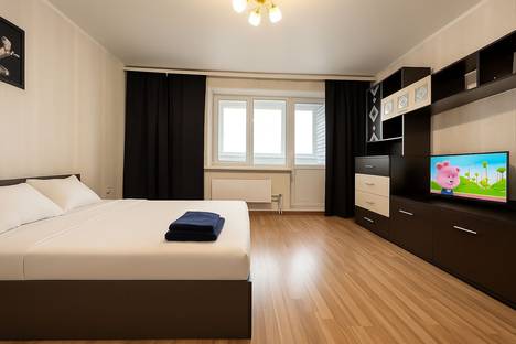 1-комнатная квартира в Туле, Тула, ул. Ершова, 29