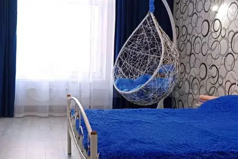 1-комнатная квартира в Таганроге, ул. Адмирала Крюйса, 19