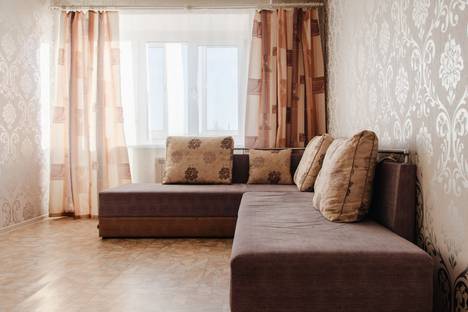 1-комнатная квартира в Красноярске, ул. Водянникова, 2
