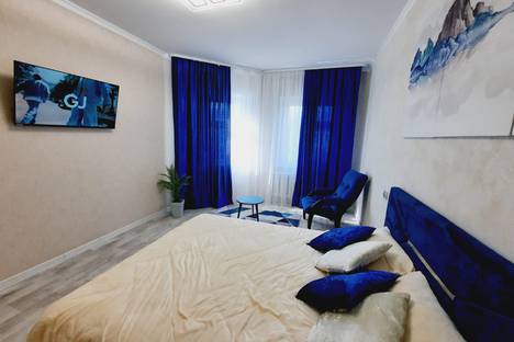 1-комнатная квартира в Мегионе, Заречная ул., 1/1