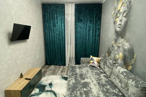 1-комнатная квартира в Мегионе, пр-кт Победы, 11