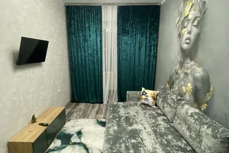 1-комнатная квартира в Мегионе, пр-кт Победы, 11