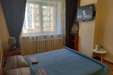 1-комнатная квартира в Самаре, Самара, 5-я пр-ка, 97