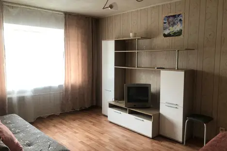 1-комнатная квартира в Екатеринбурге, Невьянский пер., 1