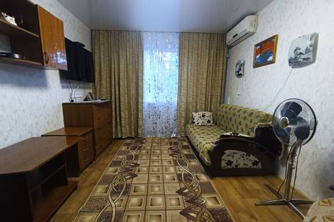 1-комнатная квартира в Адлере, ул. Калинина, 39