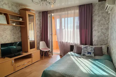 1-комнатная квартира в Волжском, Волжский, ул. Мира, 70