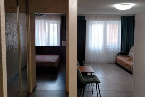 2-комнатная квартира в Сириусе, Со