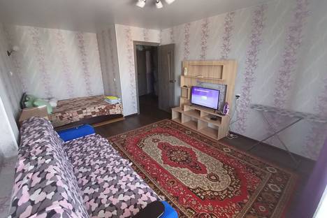 1-комнатная квартира в Волгограде, пр-кт Маршала Жукова, 106А