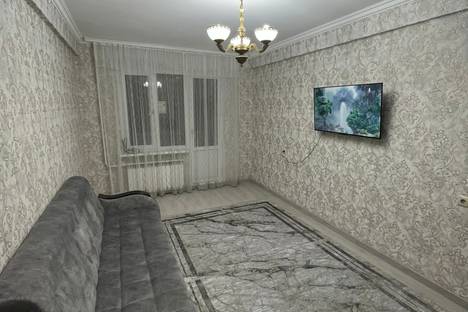 2-комнатная квартира в Махачкале, пр-кт Петра I, 109Г