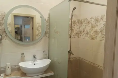 1-комнатная квартира в Нижнем Новгороде, ул. Июльских Дней, 1к2, м. Чкаловская