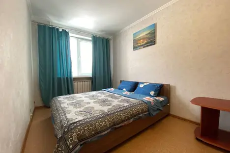 2-комнатная квартира в Южно-Сахалинске, Южно-Сахалинск, Амурская ул., 102