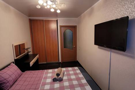 2-комнатная квартира в Южно-Сахалинске, ул. имени Космонавта Поповича, 106