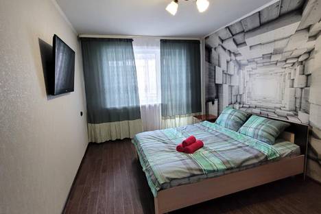2-комнатная квартира в Южно-Сахалинске, ул. Чехова, 68