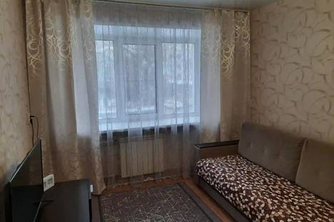 2-комнатная квартира в Нижнем Новгороде, ул. Коминтерна, 176