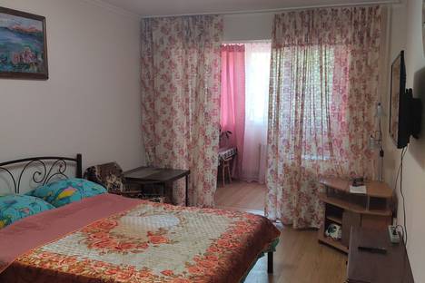 1-комнатная квартира в городском округе Ялта, городской округ Ялта, г.о. Ялта, Гурзуфский территориальный орган