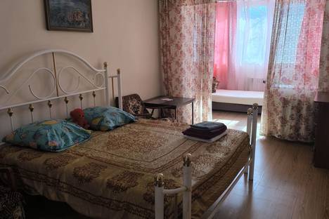 1-комнатная квартира в Большой Ялте, г.о. Ялта, Гурзуфский территориальный орган