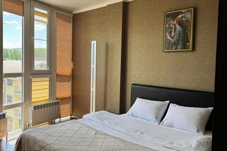 1-комнатная квартира в Пятигорске, ул. Нежнова, 52к1