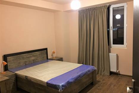 3-комнатная квартира в Тбилиси, Тбилиси, ул. Константина Марджанишвили, 16, м. Марджанишвили