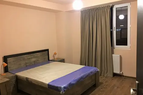 3-комнатная квартира в Тбилиси, Тбилиси, ул. Константина Марджанишвили, 16, м. Марджанишвили