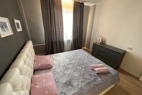 2-комнатная квартира в Белгороде, Народный б-р, 91