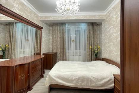 2-комнатная квартира в Каспийске, Европейская ул., 1