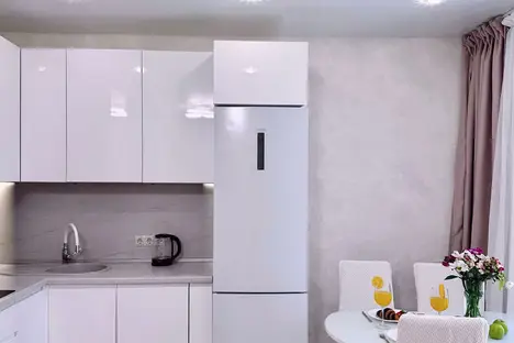 2-комнатная квартира в Сочи, Сочи, мкр. Завокзальный, пер. Трунова, 6