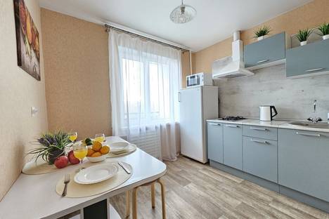 1-комнатная квартира в Череповце, пр-кт Победы, 76