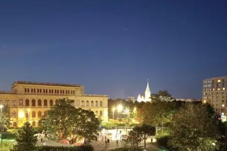 2-комнатная квартира в Калининграде, Ленинский пр-кт, 91