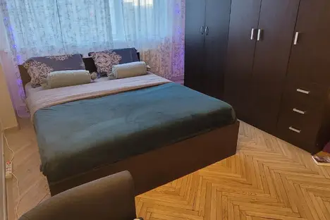 1-комнатная квартира в Москве, Щербаковская ул., 11, м. Семеновская