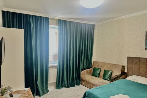 1-комнатная квартира в Котельниках, ул. Строителей, 5